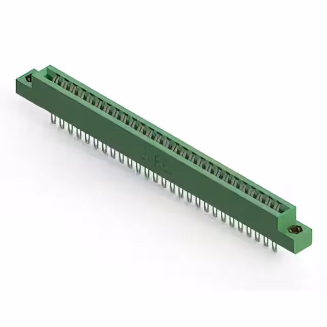 306-027-400-107 EDAC Inc.  Edgeboard Connectors